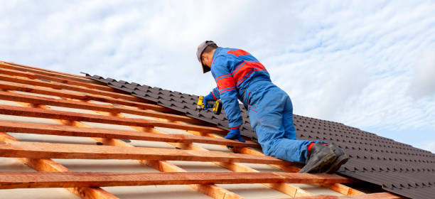 Best Roof Ventilation Installation  in Gassville, AR