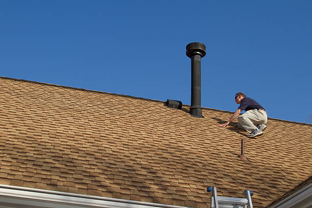 Steel Roofing in Gassville, AR