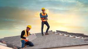 EPDM Roofing in Gassville, AR